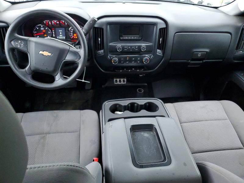 Aukcja sprzedaży 2014 Chevrolet Silverado, vin: 3GCPCPEH4EG193320, numer aukcji: 56597976