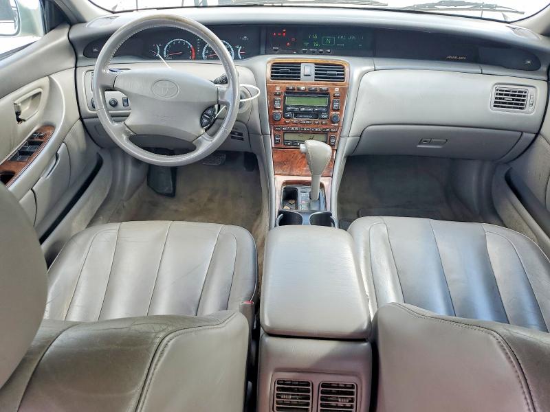 Продажа на аукционе авто 2001 Toyota Avalon, vin: 4T1BF28B41U131561, номер лота: 57904396