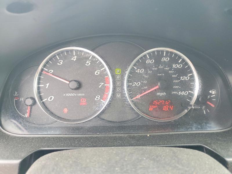 Aukcja sprzedaży 2006 Mazda 6, vin: 1YVHP84C565M71374, numer aukcji: 59076216