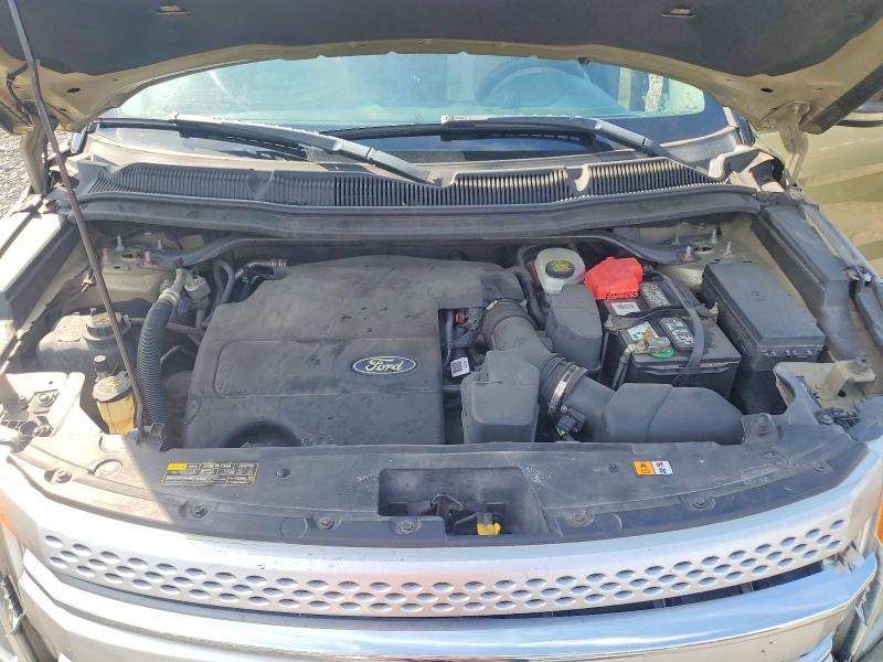Продажа на аукционе авто 2012 Ford Explorer, vin: 1FMHK8D87CGA14769, номер лота: 58779866