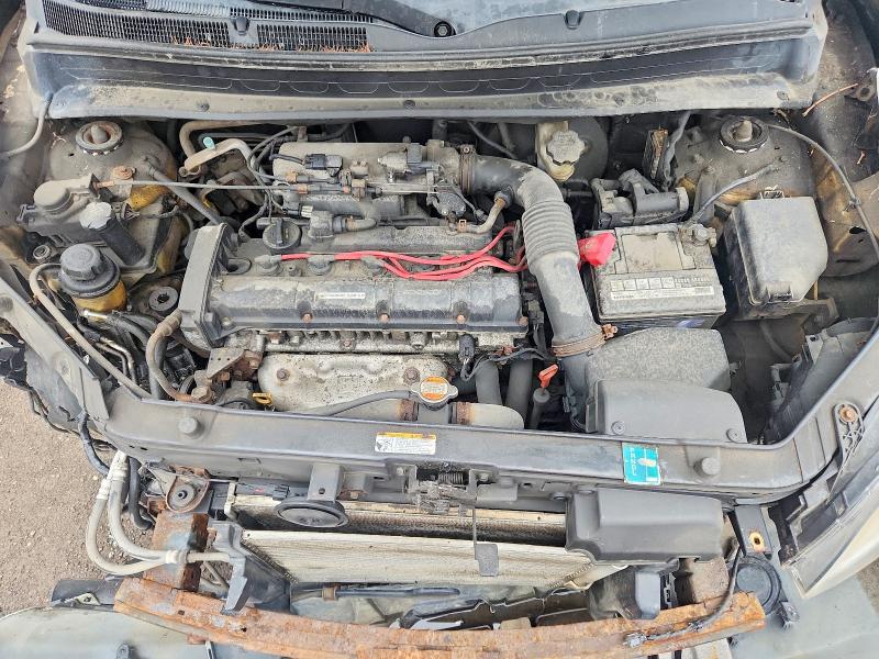 Продажа на аукционе авто 2011 Kia Soul, vin: KNDJT2A25B7276076, номер лота: 56311266