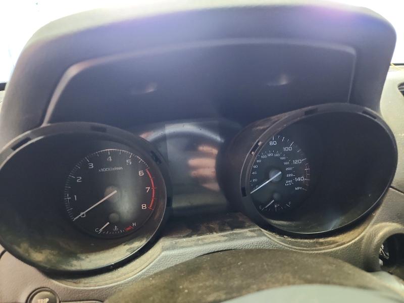 Продажа на аукционе авто 2017 Subaru Outback, vin: 4S4BSANC5H3350645, номер лота: 58015726