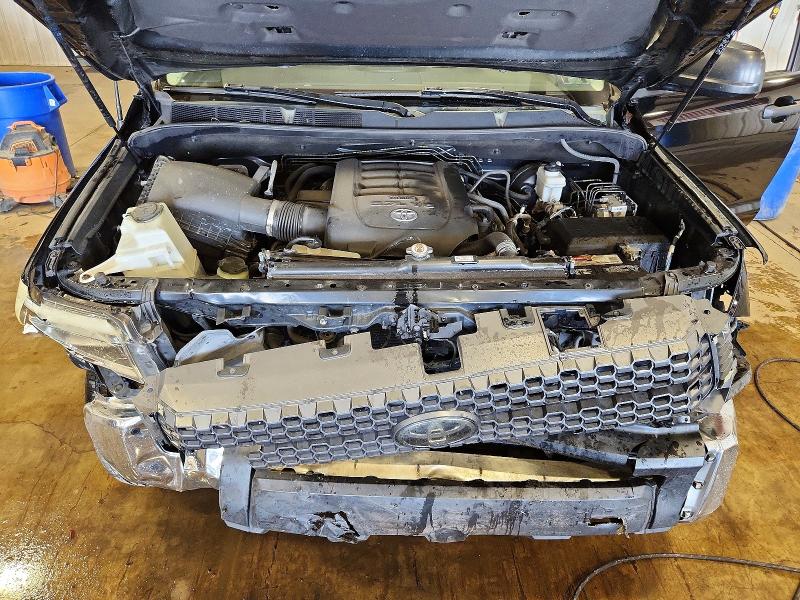 Aukcja sprzedaży 2018 Toyota Tundra, vin: 5TFDY5F10JX766617, numer aukcji: 55845896