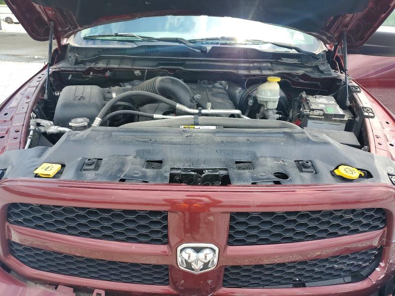 Aukcja sprzedaży 2017 Ram 1500, vin: 3C6RR6KT5HG672013, numer aukcji: 55673966