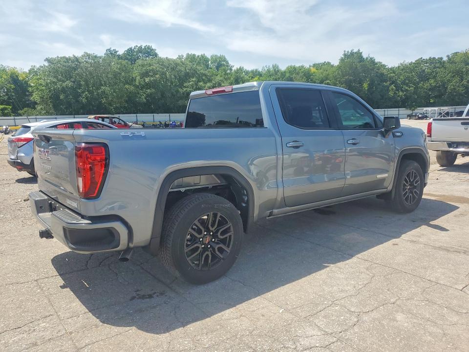 Aukcja sprzedaży 2026 Gmc Sierra, vin: 3GTPUJEK2TG298215, numer aukcji: 59015956