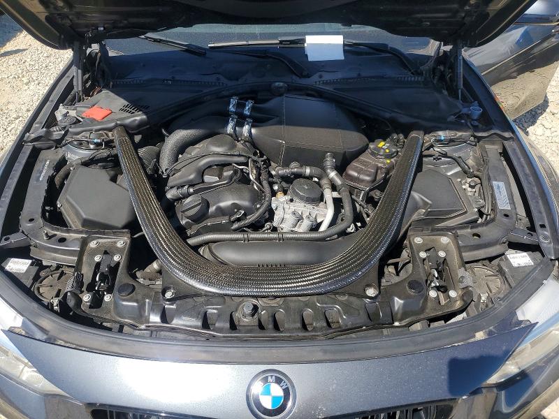 Aukcja sprzedaży 2015 Bmw M3, vin: WBS3C9C53FP804396, numer aukcji: 57410326
