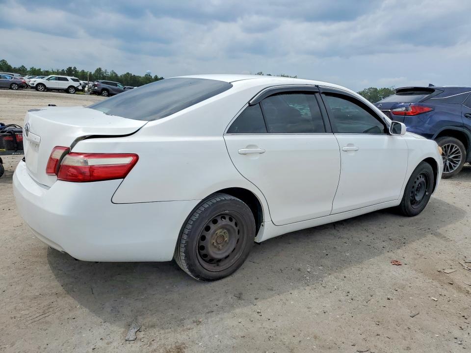 Продажа на аукционе авто 2007 Toyota Camry, vin: 4T1BE46K87U669867, номер лота: 57114386