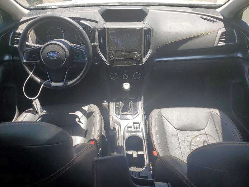Продаж на аукціоні авто 2018 Subaru Crosstrek, vin: JF2GTAJC5JH352354, номер лоту: 56532236
