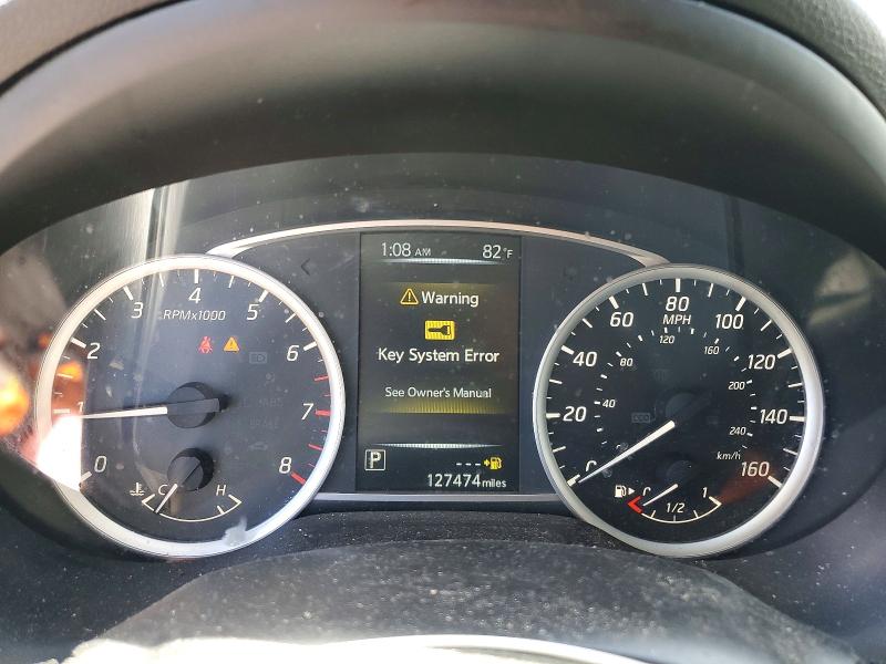 Продажа на аукционе авто 2017 Nissan Sentra, vin: 3N1AB7AP7HY284556, номер лота: 58074056