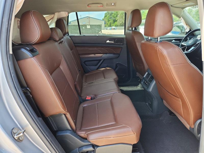Auction sale of the 2021 Volkswagen Atlas, vin: 1V2BR2CA3MC572472, lot number: 56127186