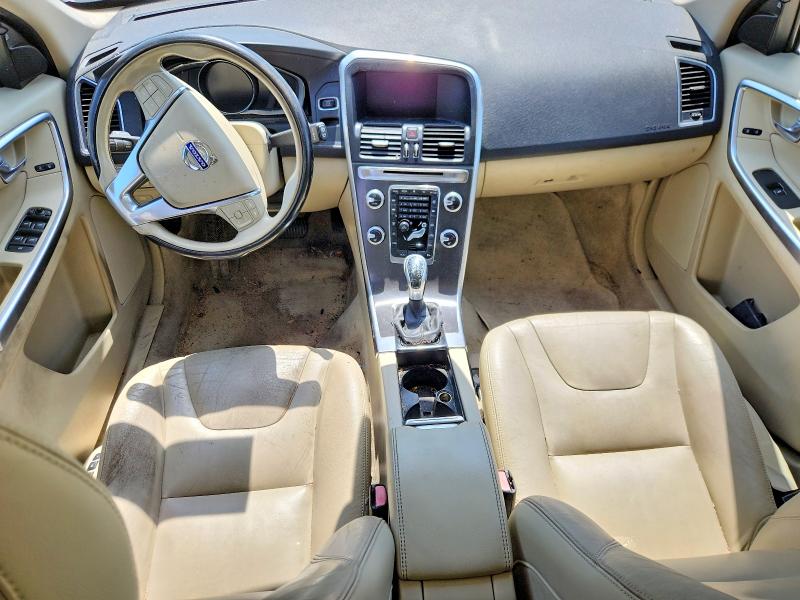 Продаж на аукціоні авто 2015 Volvo Xc60, vin: YV440MDK6F2685751, номер лоту: 58862786
