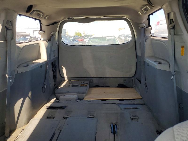 Продаж на аукціоні авто 2014 Toyota Sienna, vin: 5TDJK3DCXES077807, номер лоту: 59373116