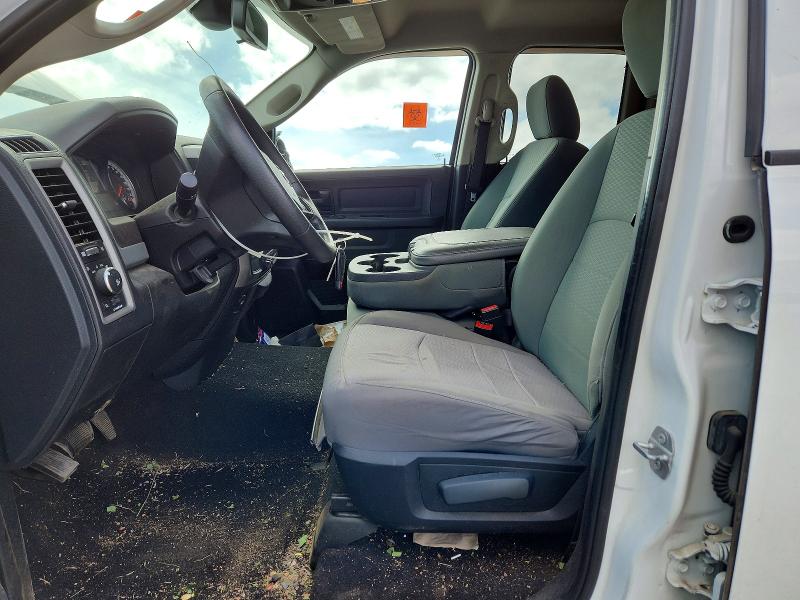 Aukcja sprzedaży 2015 Ram 1500, vin: 1C6RR7FT1FS751975, numer aukcji: 56344166