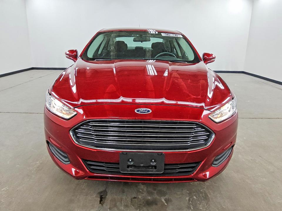 Продажа на аукционе авто 2016 Ford Fusion, vin: 1FA6P0HD9G5128561, номер лота: 57700376