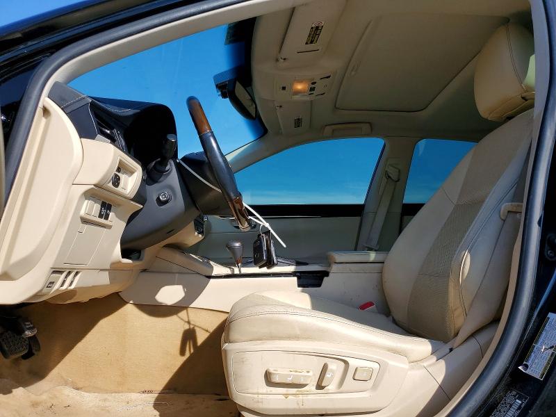 57089726 :رقم المزاد ، JTHBK1GG8D2047717 vin ، 2013 Lexus Es مزاد بيع