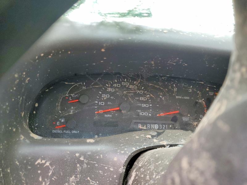 Продаж на аукціоні авто 2003 Ford F250, vin: 1FTNX21P23EB54905, номер лоту: 56131196