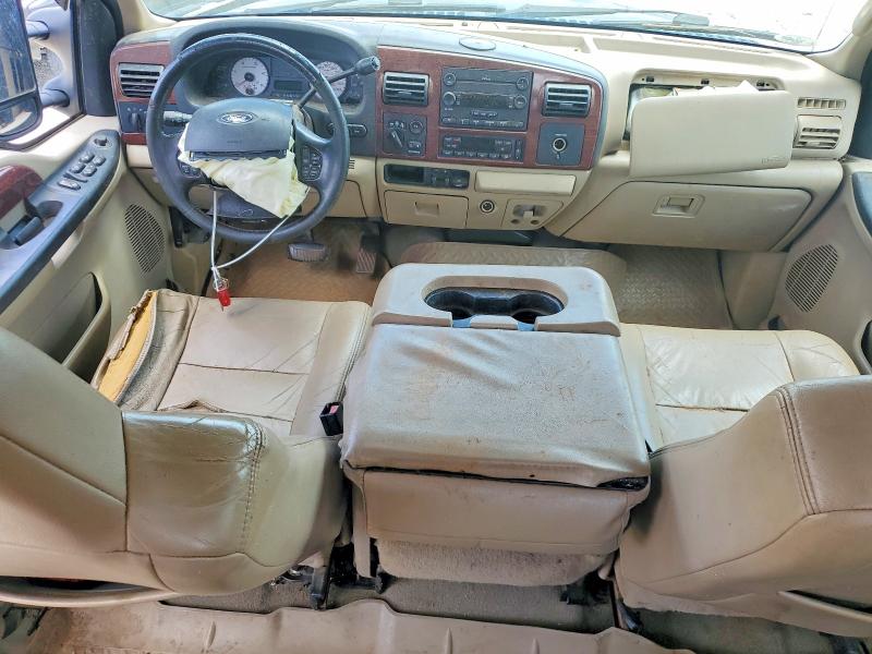 Aukcja sprzedaży 2006 Ford F350, vin: 1FTWW31P86EB00994, numer aukcji: 56762966
