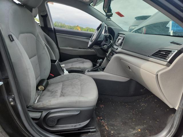 Aukcja sprzedaży 2017 Hyundai Elantra, vin: KMHD74LF7HU111097, numer aukcji: 56095286