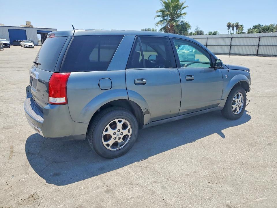 59296306 :رقم المزاد ، 5GZCZ53476S859158 vin ، 2006 Saturn Vue مزاد بيع
