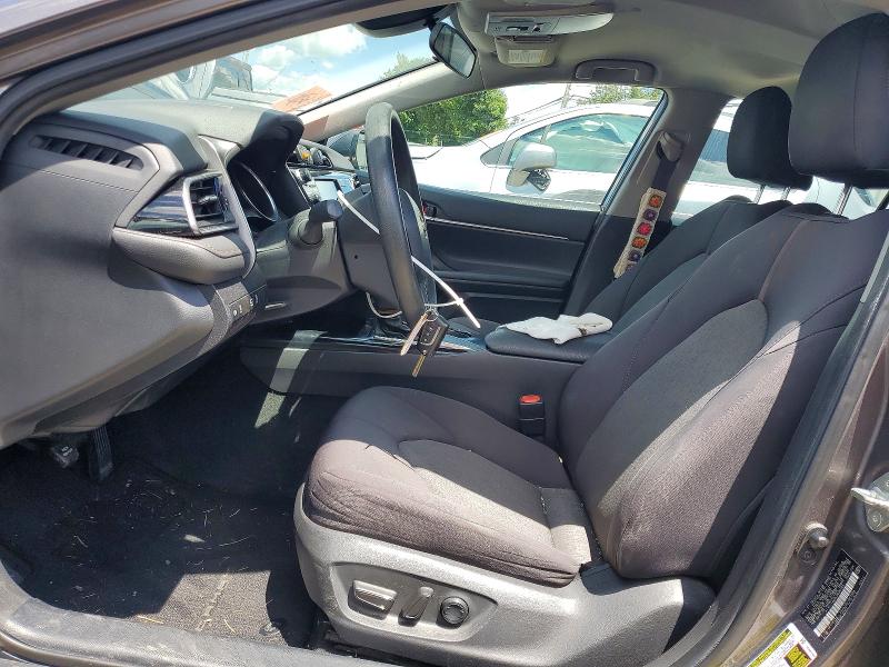 Продаж на аукціоні авто 2020 Toyota Camry, vin: 4T1C11AK0LU928108, номер лоту: 57936966