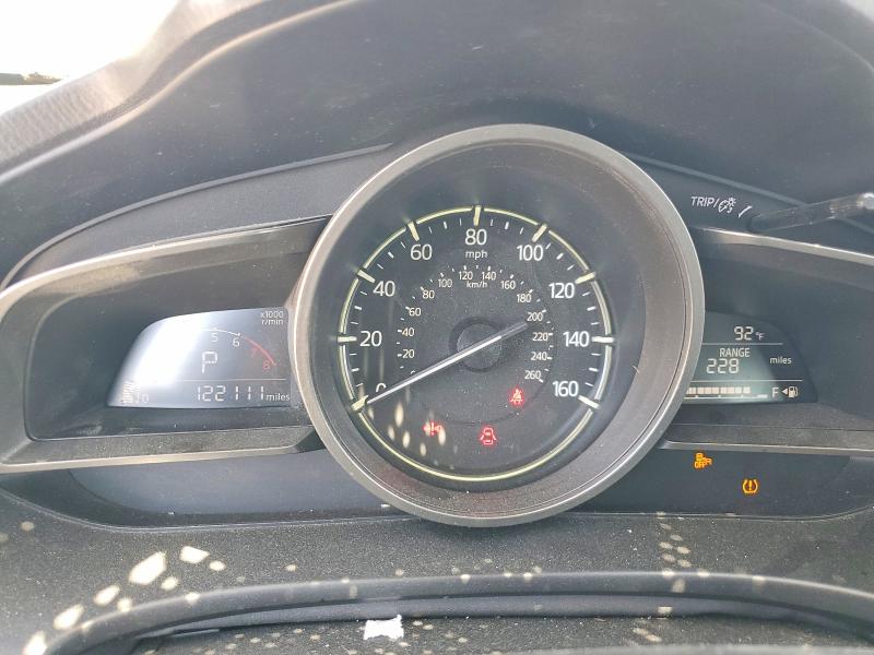 Aukcja sprzedaży 2018 Mazda 3, vin: 3MZBN1L38JM270367, numer aukcji: 55931786