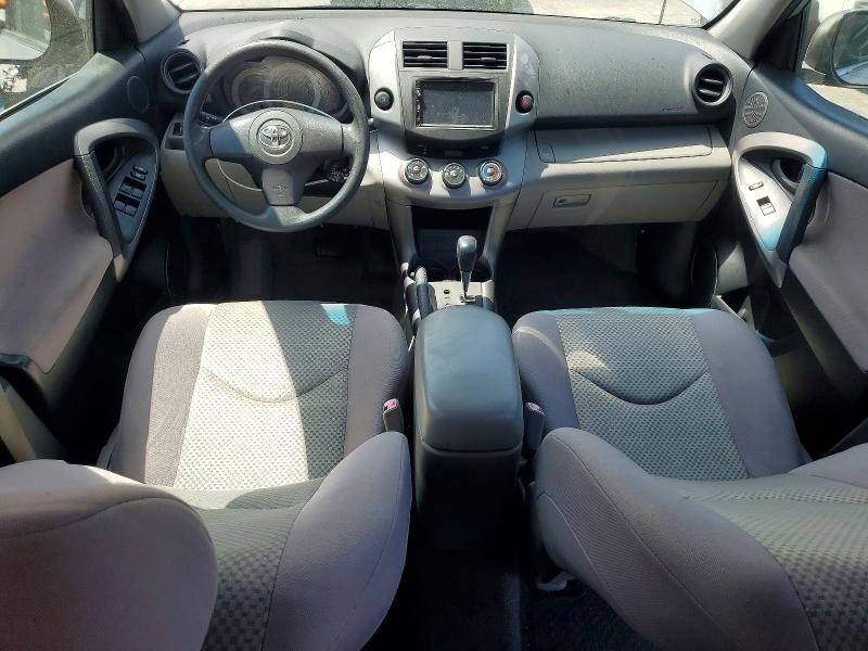 Продаж на аукціоні авто 2007 Toyota Rav4, vin: JTMZD33VX76038945, номер лоту: 56320946