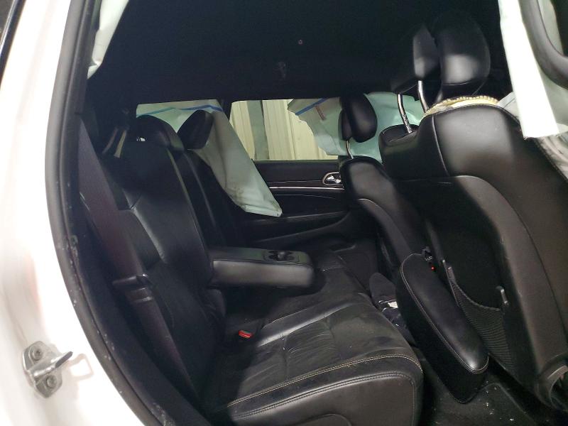 Продажа на аукционе авто 2016 Jeep Grand Cherokee, vin: 1C4RJFBG6GC453209, номер лота: 57436036