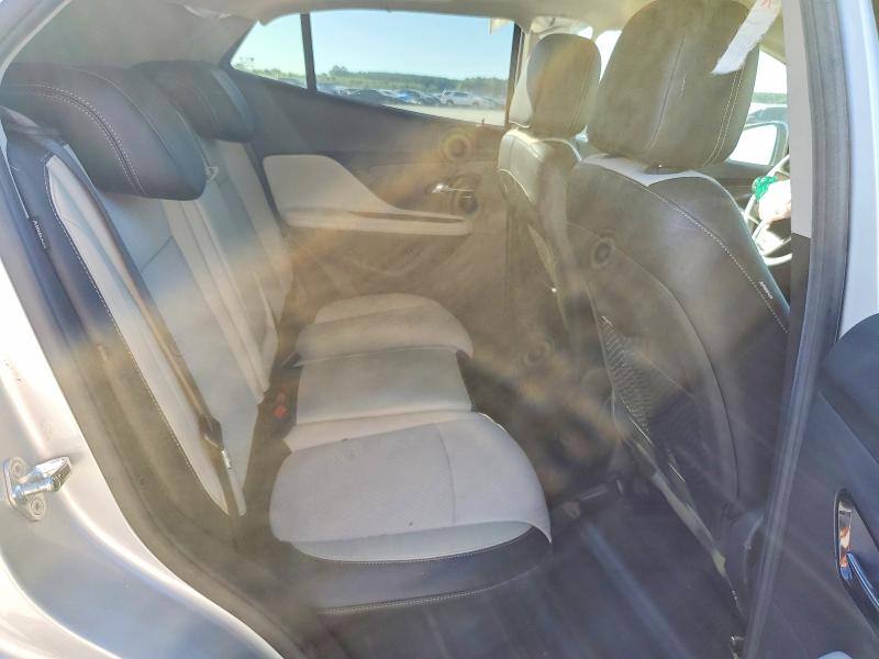 2019 Buick Encore მანქანა იყიდება აუქციონზე, vin: KL4CJASB8KB901200, აუქციონის ნომერი: 55966946