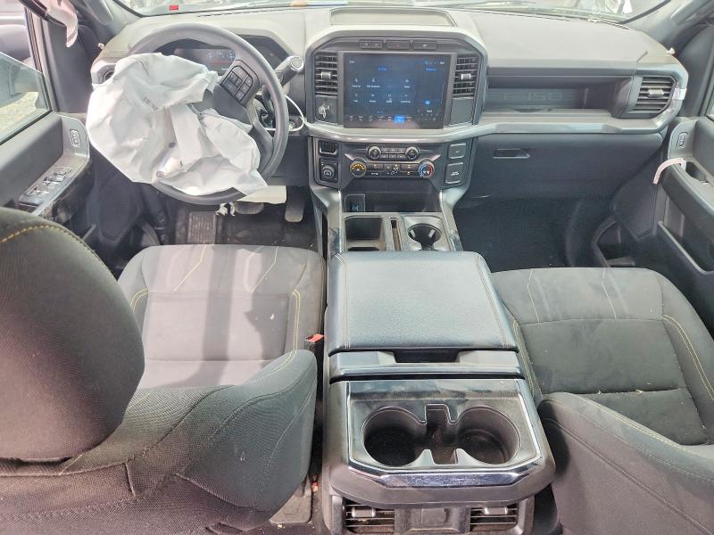 Продажа на аукционе авто 2024 Ford F150, vin: 1FTEW2LP3RKF39092, номер лота: 55978866