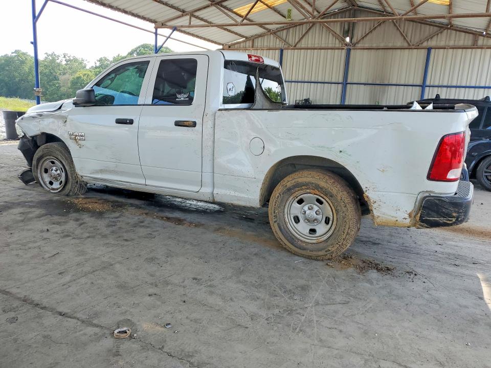 57156566 :رقم المزاد ، 1C6RR6FG4GS376453 vin ، 2016 Ram 1500 مزاد بيع