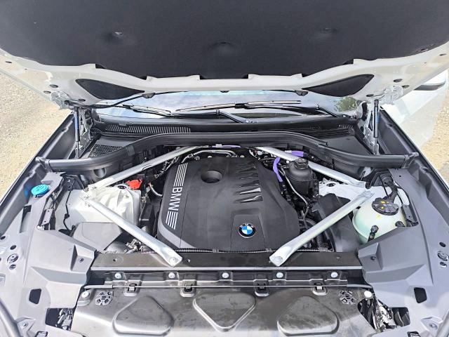 Aukcja sprzedaży 2026 Bmw X5, vin: 5UX23EU09T9191603, numer aukcji: 55640366