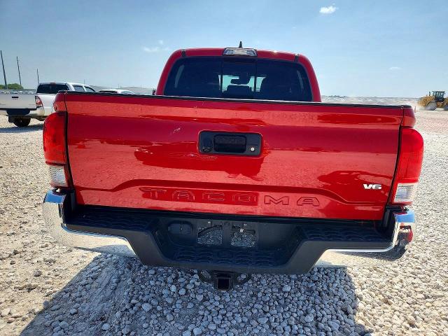 Aukcja sprzedaży 2019 Toyota Tacoma, vin: 5TFAZ5CN1KX072320, numer aukcji: 53013896