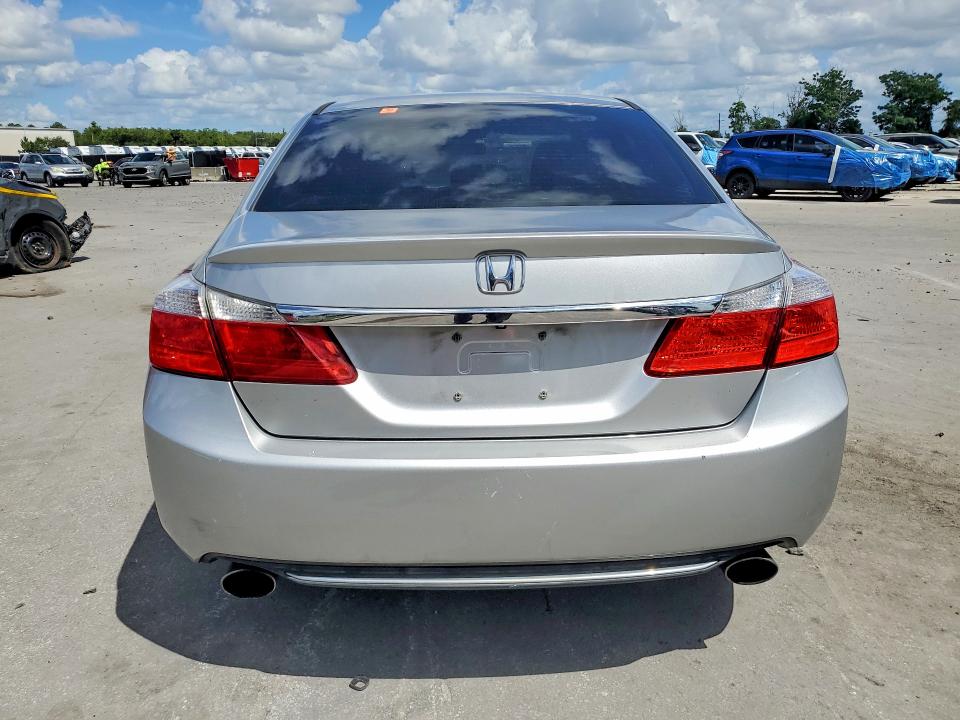 Aukcja sprzedaży 2014 Honda Accord, vin: 1HGCR2F59EA073517, numer aukcji: 56310736