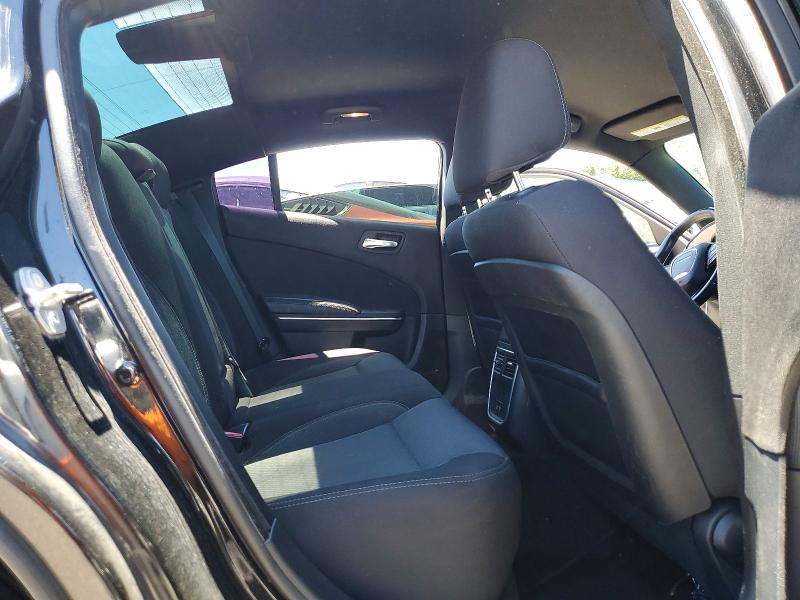 Продажа на аукционе авто 2015 Dodge Charger, vin: 2C3CDXBG1FH776893, номер лота: 56221986