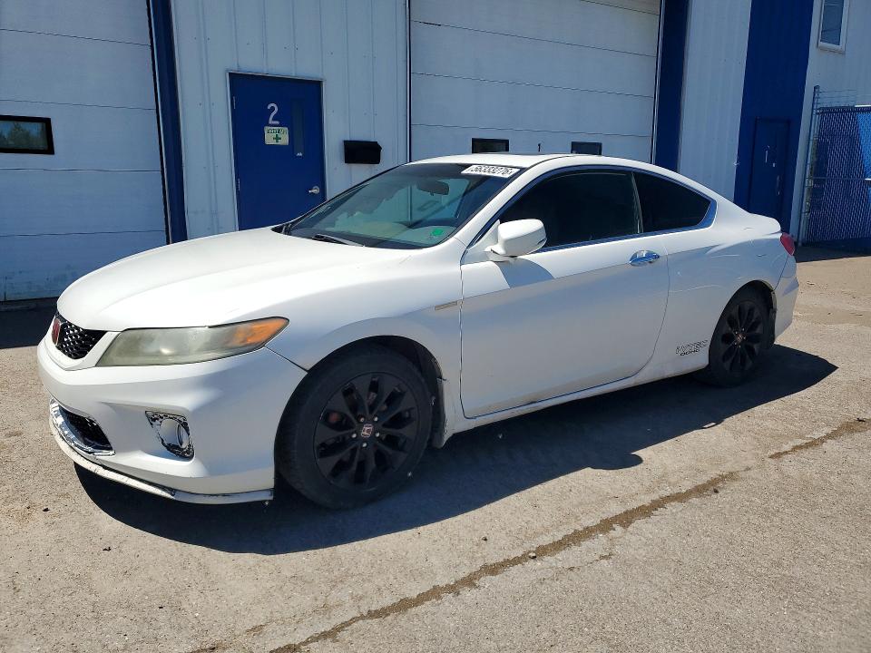 56333276 :رقم المزاد ، 1HGCT1A79DA801890 vin ، 2013 Honda Accord مزاد بيع