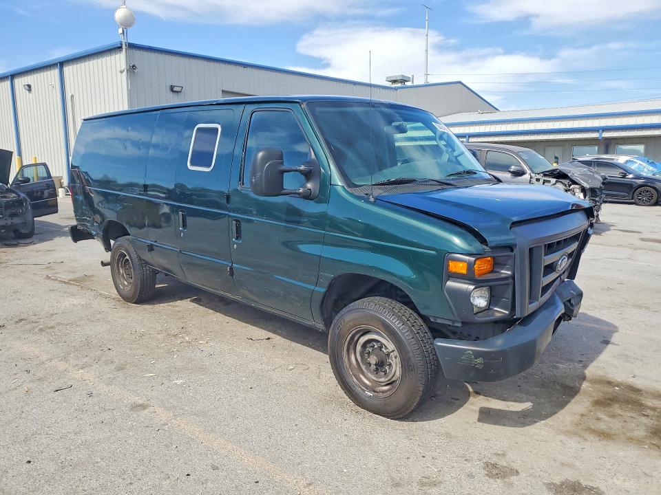 Продаж на аукціоні авто 2008 Ford Econoline, vin: 1FTSS34LX8DB41722, номер лоту: 56454996