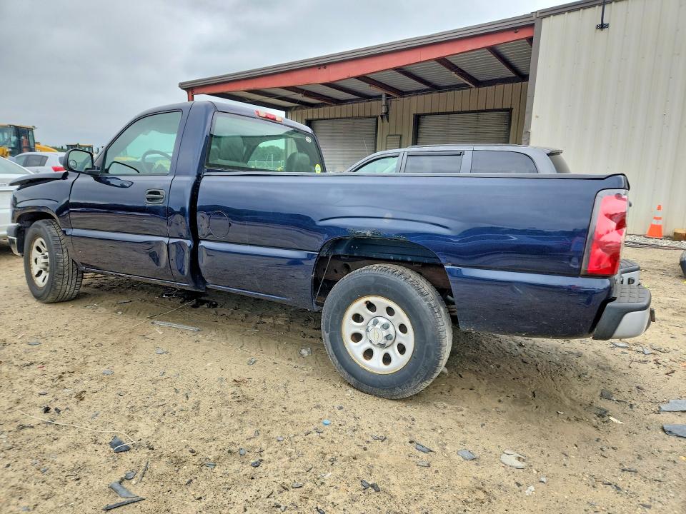 Aukcja sprzedaży 2005 Chevrolet Silverado, vin: 1GCEC14X95Z353396, numer aukcji: 58028726