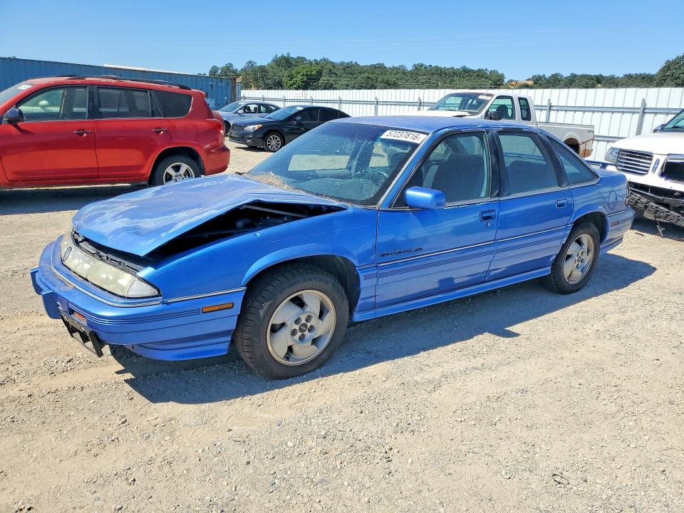 Продажа на аукционе авто 1994 Pontiac Grand Prix, vin: 1G2WJ52M6RF206944, номер лота: 57237816
