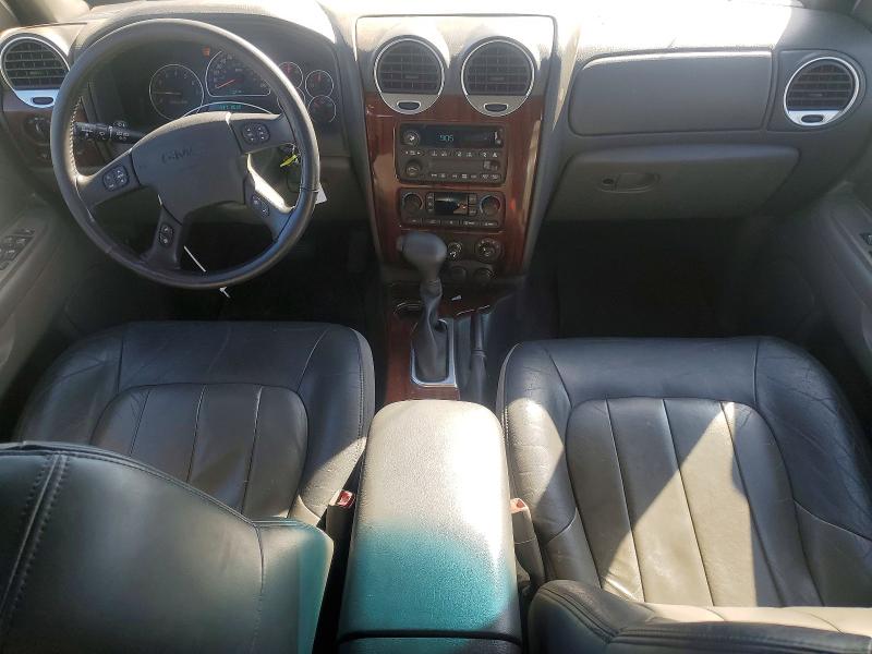 Продаж на аукціоні авто 2004 Gmc Envoy, vin: 1GKDS13S642121189, номер лоту: 56333696