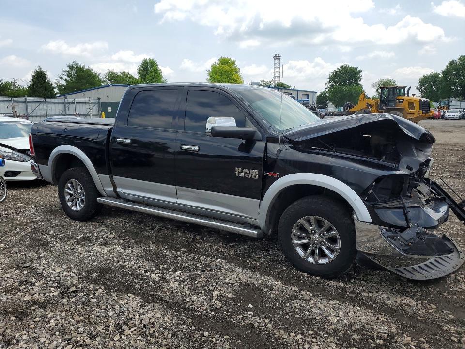 Продаж на аукціоні авто 2014 Ram 1500, vin: 1C6RR7NM6ES475270, номер лоту: 57048176
