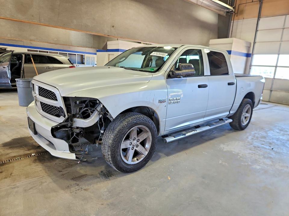 57425046 :رقم المزاد ، 1C6RR7KT5DS521388 vin ، 2013 Ram 1500 مزاد بيع