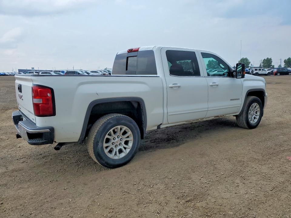 59721006 :رقم المزاد ، 3GTU2MEC0GG359103 vin ، 2016 Gmc Sierra مزاد بيع