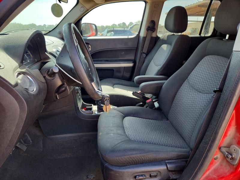 Продажа на аукционе авто 2009 Chevrolet Hhr, vin: 3GNCA23B69S514693, номер лота: 57225826