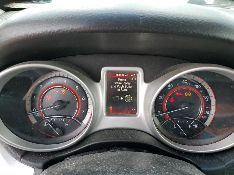 Aukcja sprzedaży 2015 Dodge Journey, vin: 3C4PDCAB3FT719016, numer aukcji: 57713586