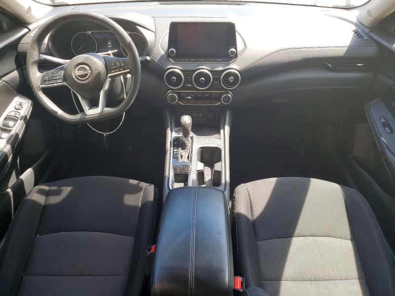56314346 :رقم المزاد ، 3N1AB8CV4RY341556 vin ، 2024 Nissan Sentra مزاد بيع