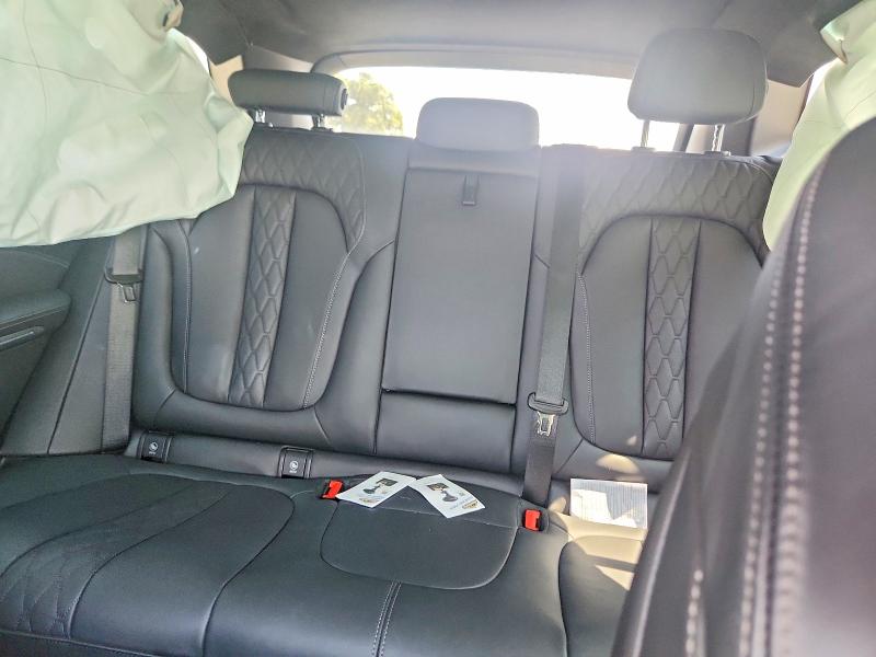 Продажа на аукционе авто 2022 Bmw X5, vin: 5UXTA6C0XN9M02621, номер лота: 58893106