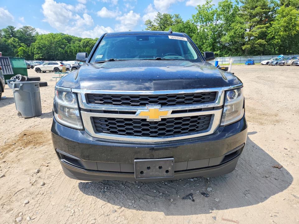 Продажа на аукционе авто 2017 Chevrolet Tahoe, vin: 1GNSKBKC4HR240849, номер лота: 56938206