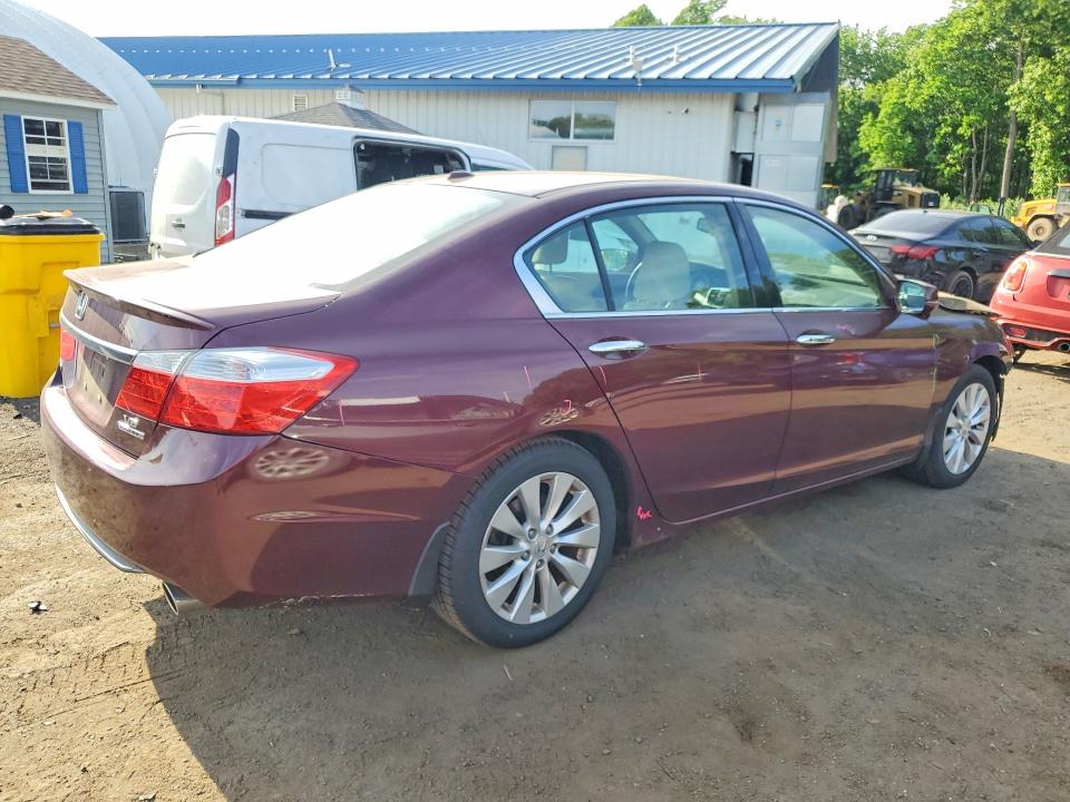 Продаж на аукціоні авто 2013 Honda Accord, vin: 1HGCR3F9XDA012409, номер лоту: 56888746