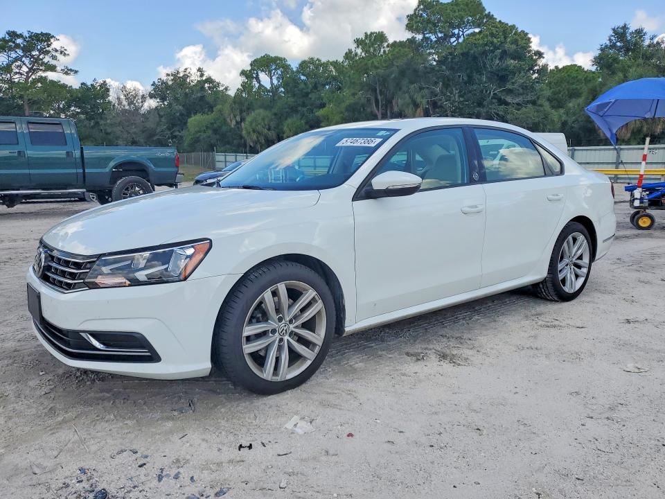 Aukcja sprzedaży 2019 Volkswagen Passat, vin: 1VWLA7A34KC005602, numer aukcji: 57467386