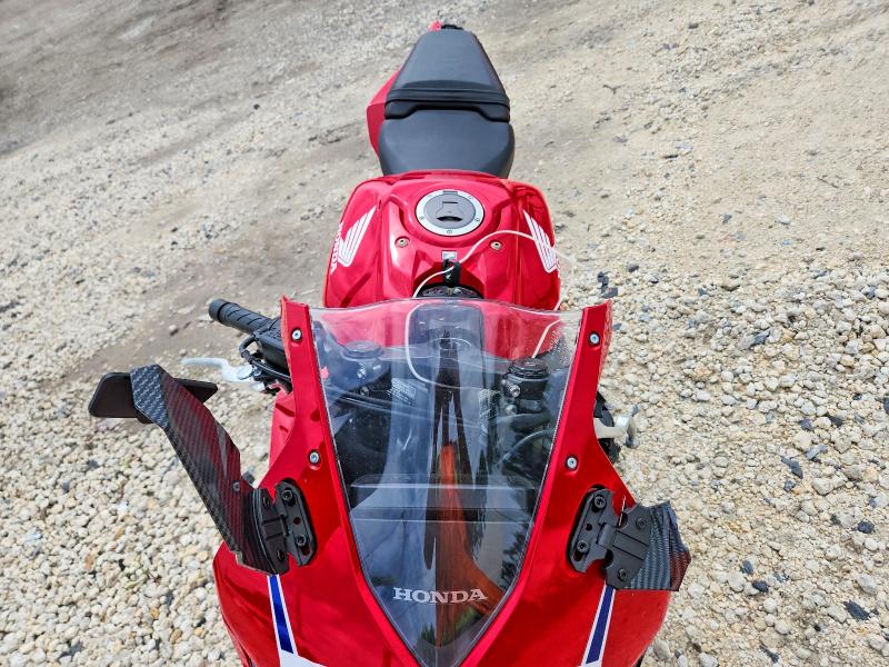Aukcja sprzedaży 2024 Honda Cbr650, vin: MLHRH1558R5000481, numer aukcji: 56390586